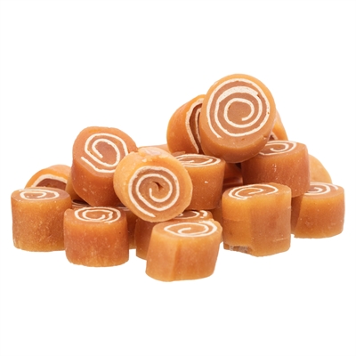 Trixie Premio Fish Chicken Wheels 75 gr 6 st