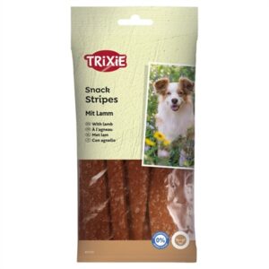 Trixie Stripes Lam 100gr 15st