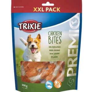 Trixie Premio Kip Hapjes XXL 300gr 6st