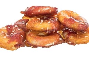 Trixie Premio Lamb Chicken Bagel 17 gr 300 st