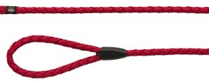 Trixie Hondenriem Cavo Rood 100x1.2 cm