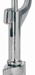 Trixie Musketonhaak Tot 1.3 cm 6 st