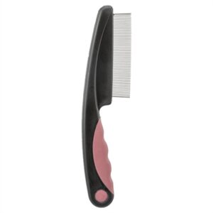 Trixie Vlooien- En Stofkam 15 cm 3 st