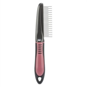 Trixie Vachtontklitter Combi-Kam 22 cm 3 st