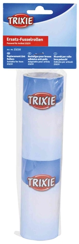 Trixie Navullingen Voor Pluizenroller #23231 60 Vel 3x2 st