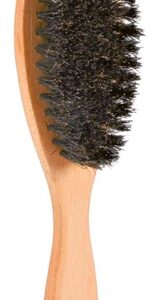 Trixie Borstel Hout / Natuurlijke Haren 21x5 cm 3 st