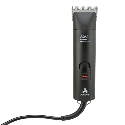 Trixie Tondeuse-Set Andis Type Agcb 24 Watt