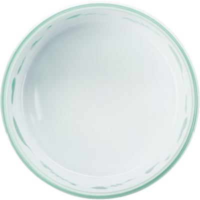 Trixie Voerbak / Waterbak Vis / Hart Kunststof / Rubberring Assorti 12 cm 300 ml 4 st