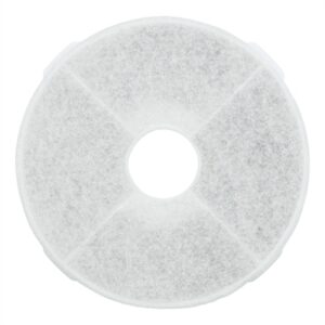 Trixie Reservefilter Voor Waterautomaat #24464 2x2 st