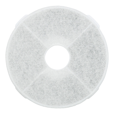 Trixie Reservefilter Voor Waterautomaat #24464 2x2 st