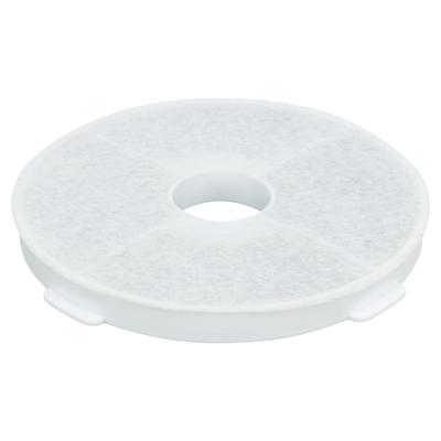 Trixie Reservefilter Voor Waterautomaat #24464 2x2 st