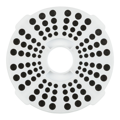 Trixie Reservefilter Voor Waterautomaat #24464 2x2 st