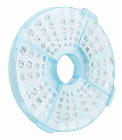 Trixie Reservefilter Voor Waterautomaat #24464 2x2 st