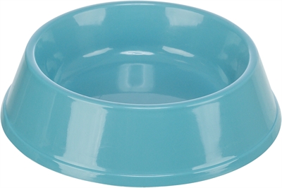 Trixie BE Eco Voerbak / Waterbak Kat Kunststof Assorti 12 cm 200 ml 4 st