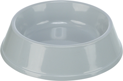 Trixie BE Eco Voerbak / Waterbak Kat Kunststof Assorti 12 cm 200 ml 4 st