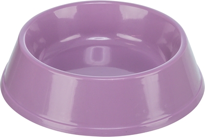 Trixie BE Eco Voerbak / Waterbak Kat Kunststof Assorti 12 cm 200 ml 4 st
