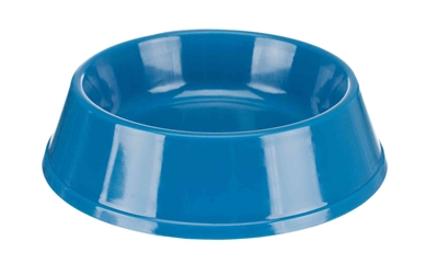 Trixie BE Eco Voerbak / Waterbak Kat Kunststof Assorti 12 cm 200 ml 4 st