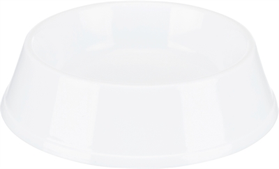 Trixie BE Eco Voerbak / Waterbak Kat Kunststof Assorti 12 cm 200 ml 4 st