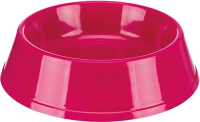Trixie BE Eco Voerbak / Waterbak Kat Kunststof Assorti 12 cm 200 ml 4 st