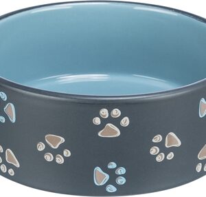 Trixie Voerbak Jimmy Keramiek Assorti 15x15 cm 750 ml 4 st