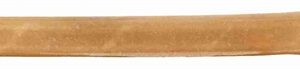 Trixie Kauwrol 50x25 gr 1.5 cm