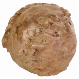 Trixie Kauwbal Genaaid 4.5 cm 10x70 gr