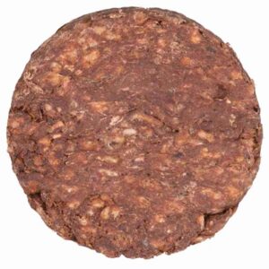 Trixie Bullenpeesburger 45 g 50x45 gr