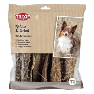 Trixie Runderpens Gedroogd 500 g 6x500 gr