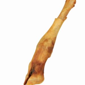 Trixie Schapenonderbeen Gedroogd 16-18 cm 16-18 cm 20 st