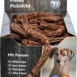Trixie Premio Picknicks Worstketting Pens 200x8 gr 8 cm
