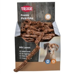 Trixie Premio Picknicks Worstketting Lam 200x8 gr 8 cm
