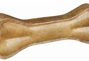 Trixie Kauwbot Bullenpeesvulling 12 cm 2 × 60 g / St. 12 cm 10x2x60 gr