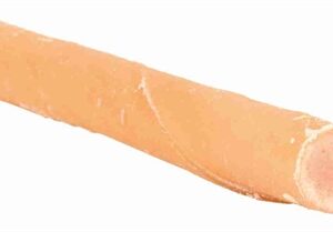 Trixie Kauwrollen Gevuld Yoghurt 12 cm 22 g 12 cm 100x22 gr