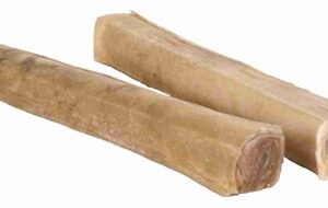 Trixie Kauwrollen Geperst 12 Cmx15 mm 10x4x25 gr