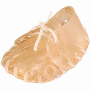 Trixie Kauwschoenen Genaaid 7 cm 3 × 8 g / St. 7 cm 10x3x8 gr