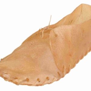 Trixie Kauwschoenen Genaaid 20 cm 45 g 20 cm 10x45 gr