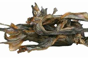 Trixie Droogvis 1 kg 5x1kg