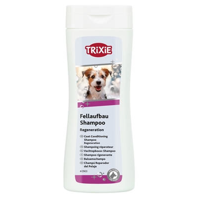 Trixie Vachtherstel Shampoo 250 ml 6 st