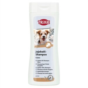 Trixie Jojobaolie Shampoo 250 ml 6 st