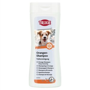 Trixie Sinaasappel Shampoo 250 ml 6st