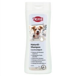Trixie Natuurolie Shampoo 250 ml 6 st