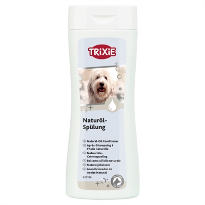 Trixie Natuurolie Cremespoeling 250 ml