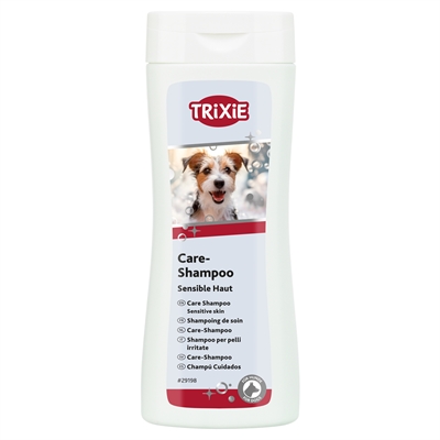 Trixie Care Shampoo 250 ml