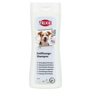 Trixie Ontviltingsshampoo 250 ml
