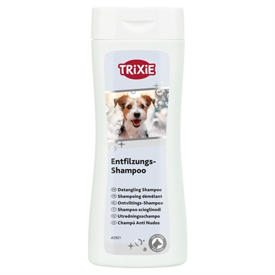 Trixie Ontviltingsshampoo 250 ml