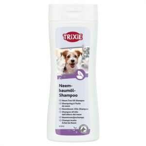 Trixie Neemboomolie Shampoo 250 ml 6st