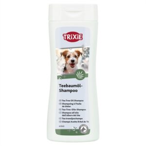 Trixie Tea Tree Olie Shampoo 250 ml