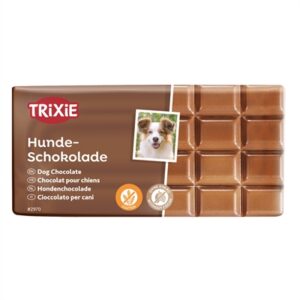 Trixie Hondenchocolade Schoko 20x100 gr