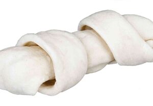 Trixie Denta Fun Knotted Chewing Bone 16 cm 6x110 gr