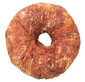 Trixie Denta Fun Duck Chewing Ring 50x110 gr 10x10 cm